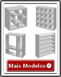 Elementos Vazados em Concreto